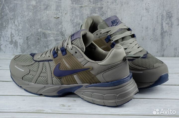 Nike мужские кроссовки р-р41-46(032)