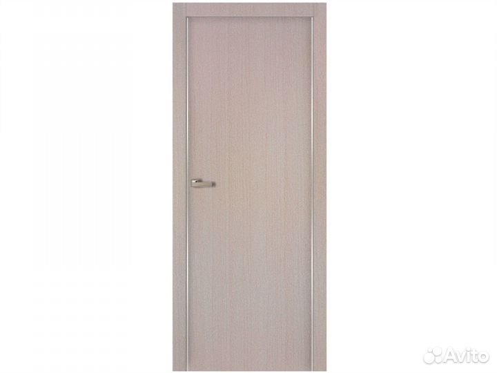 Межкомнатные двери с алюминиевой кромкой