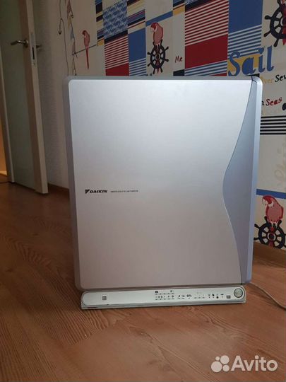 Очиститель воздуха Daikin