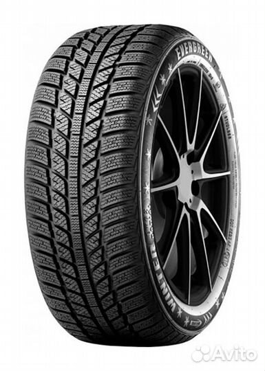 Evergreen EW62 215/60 R16 99H