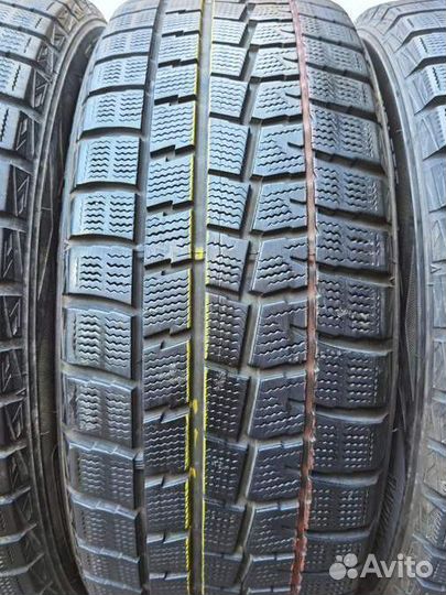 Dunlop Winter Maxx WM01 215/55 R17 97V