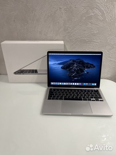 Apple MacBook Pro 13 2020 i5 16gb 512gb