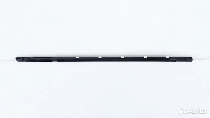 Б/У Молдинг стекла двери Состояние отличное