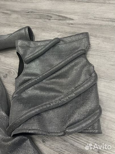 Костюм фиксика