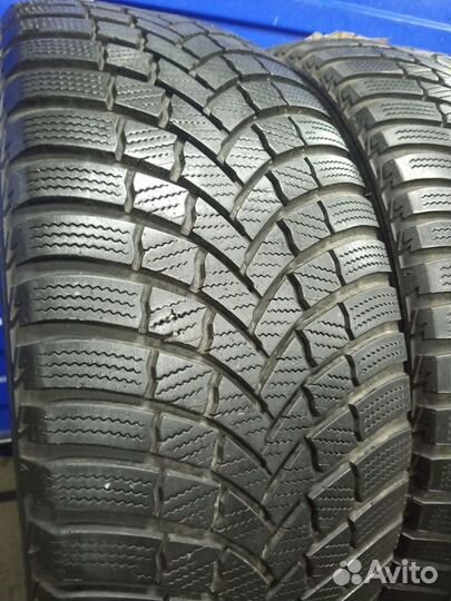 Bridgestone Blizzak LM-001 Evo 225/50 R17 98H