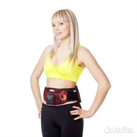 Миостимулятор