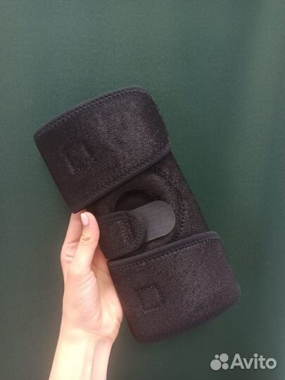 Бандаж на коленный сустав Тривес