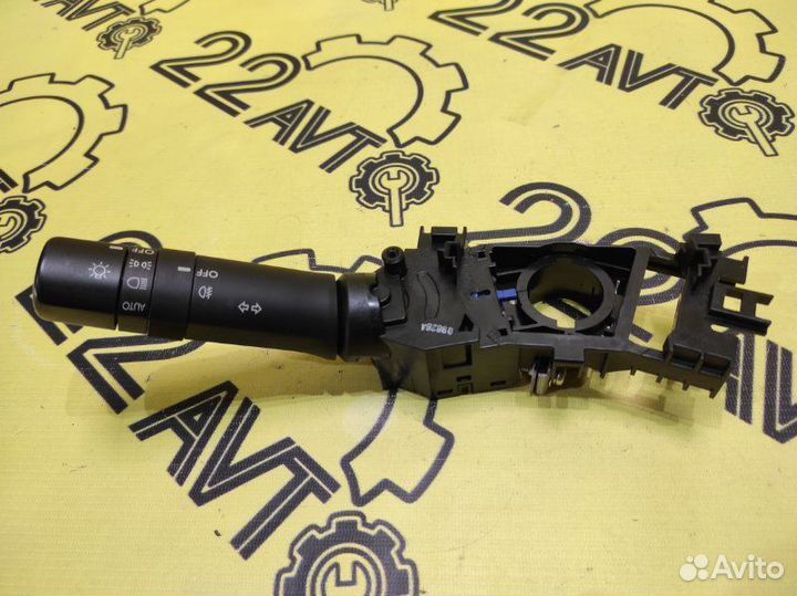 Подрулевой переключатель света Subaru