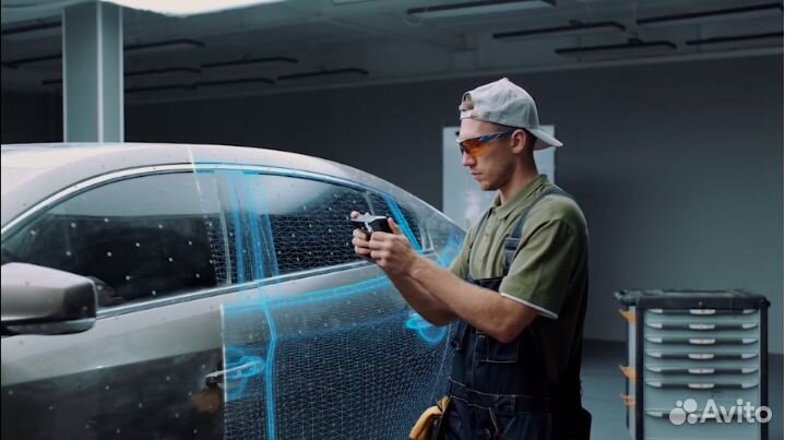 3D сканирование и 3D печать