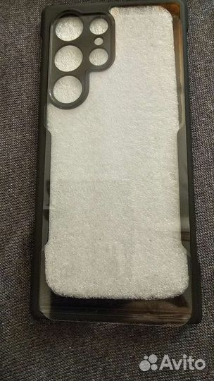 Чехол для samsung s23 ultra