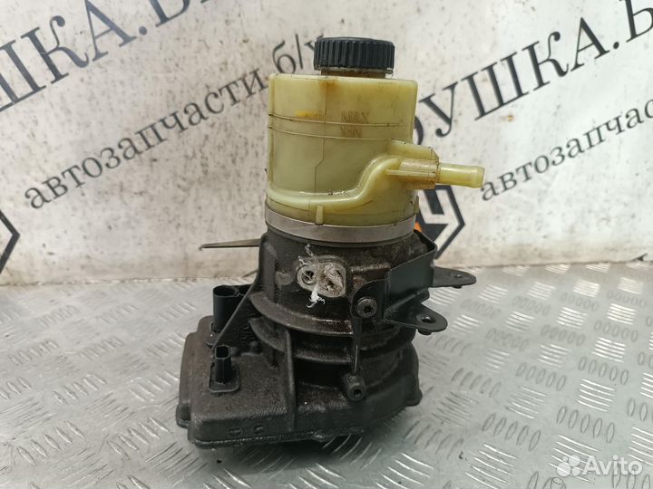 Электрогидроусилитель руля, Opel Vivaro 2016