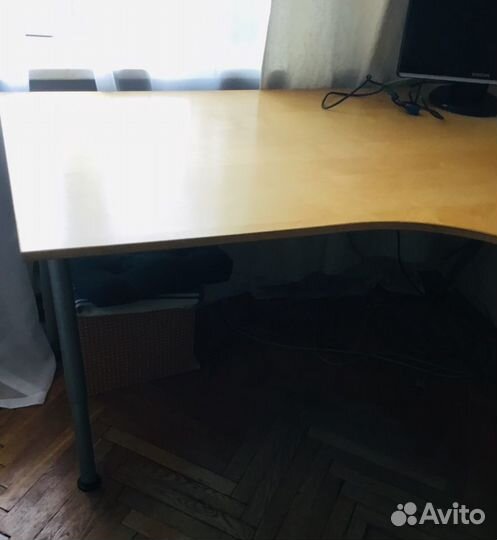 Рабочий стол