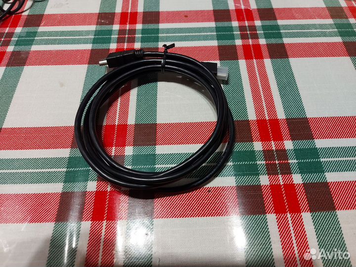 Кабель hdmi 1 метр
