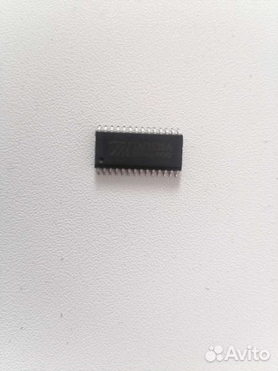 Led контроллер t1628a