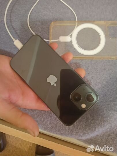 iPhone 13 mini