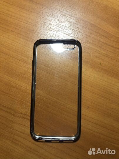 Чехол на iPhone 6 6s