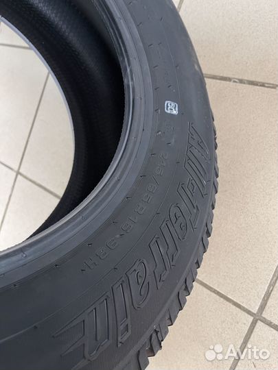 Cordiant All Terrain 215/65 R16 98H