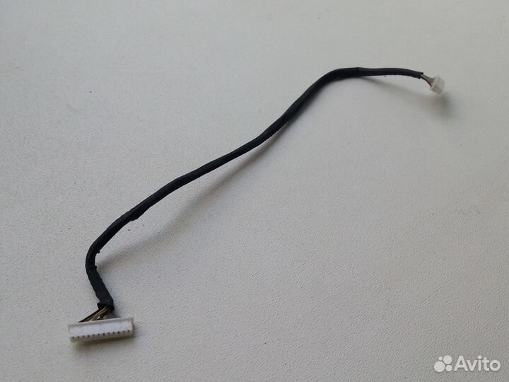 Шлейф кнопки ноутбука samsung R525. Отп. в регионы