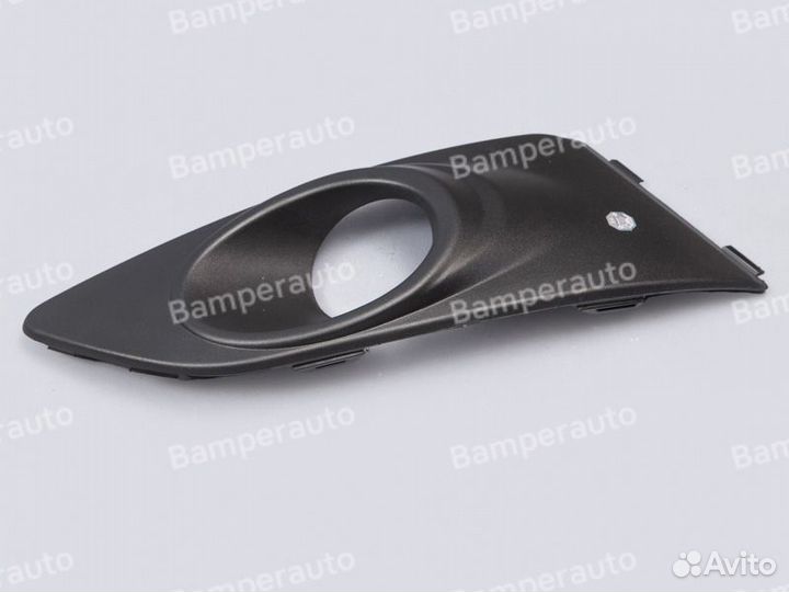 Рамка птф правая Chevrolet Aveo Т300 2011-2015