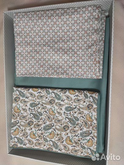 Постельное белье