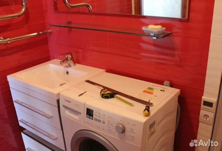 Услуги сантехника Слесарь сантехник Отопление