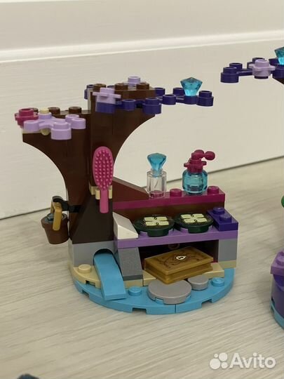 Lego elves