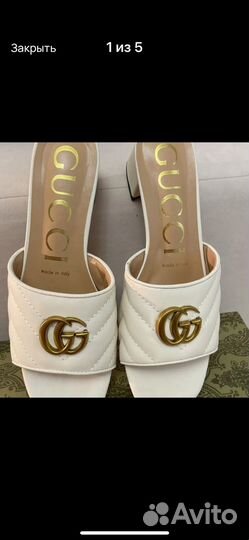 Туфли кож.39р; Gucci босоножки Vittadini туфли 39р