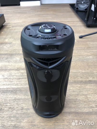 Блютуз (bluetooth) колонка большая