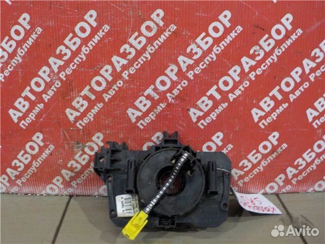 Контактное кольцо SRS LADA Largus KS015-41 K7M410