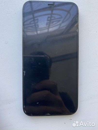 iPhone 12 Pro, 256 ГБ