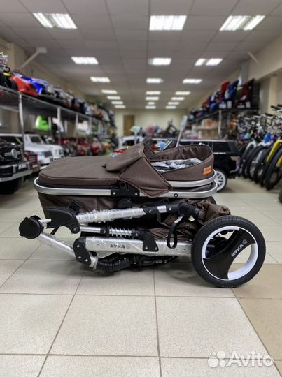 Коляска 2в1 Коляска детская