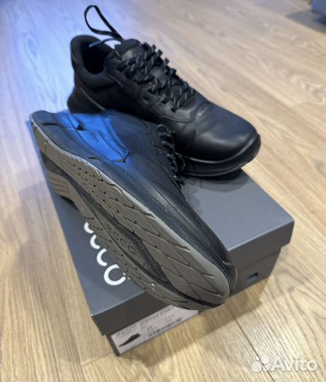 Демисезонные ботинки