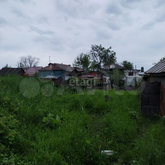 Дом 46,2 м² на участке 7,3 сот.