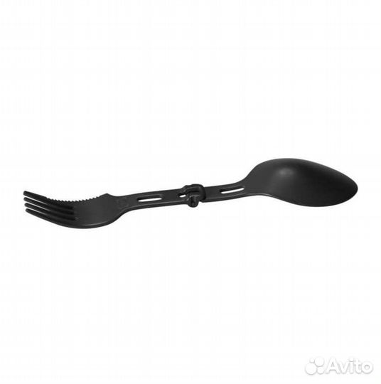 Туристическая ложка вилка primus folding spork