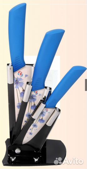 Набор ножей ARC