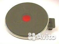 Конфорка для электроплиты 1500W EGO