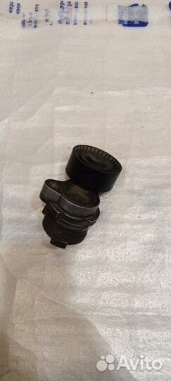 Ролик натяжитель ремня грм Bmw X5 E70 N62N (4000CC