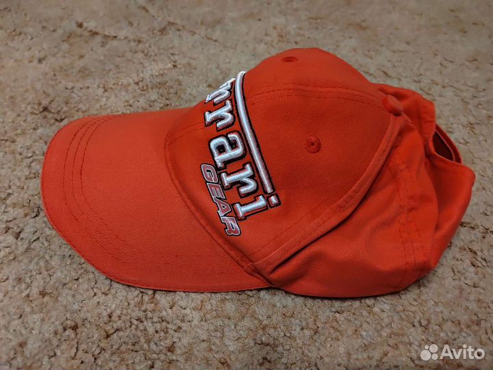 Кепка мужская, Ferrari Gear, размер 56-59