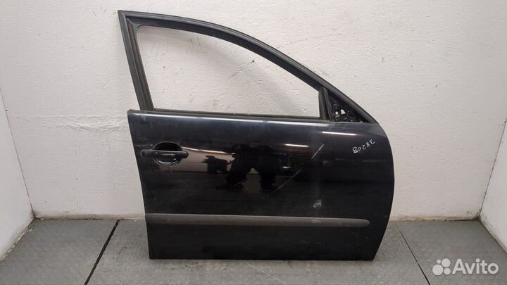 Дверь боковая Seat Ibiza 3, 2008