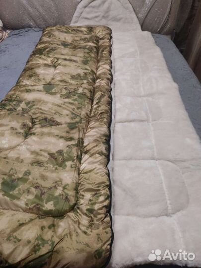 Спальный мешок Alaska розница