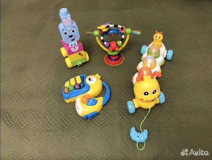 Погремушка