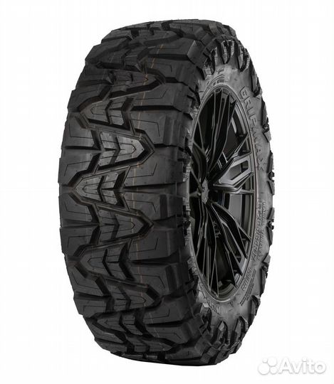 Gripmax Mud Rage M/T 265/70 R17 121Q