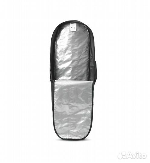 Чехол для скейтборда Старт с плечевыми ремнями