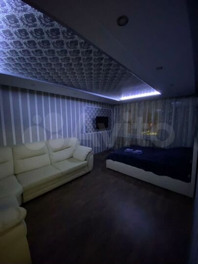 1-к. квартира, 55 м², 13/14 эт.