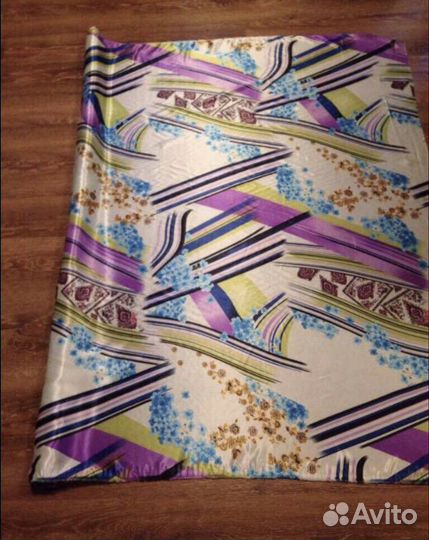 Ткань на отрез