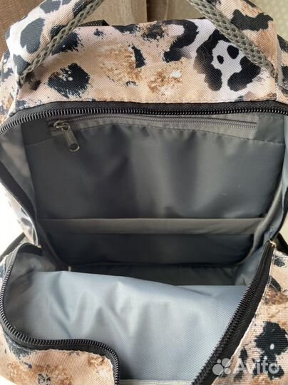 Рюкзак erich krause wild cat