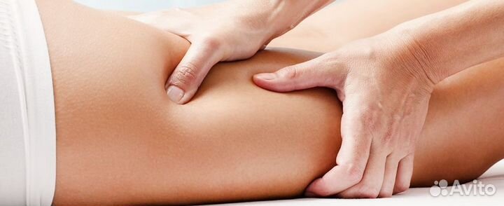 Массажист Эстетист