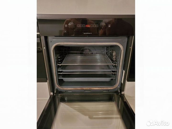 Ремонт варочных панелей. Ремонт индукционных плит