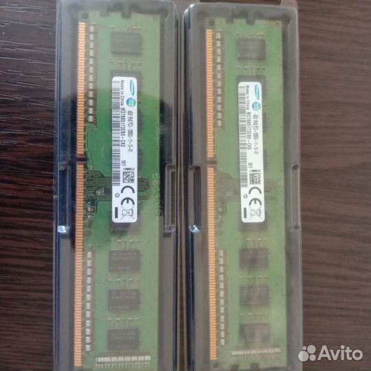 Корпус с блоком питания