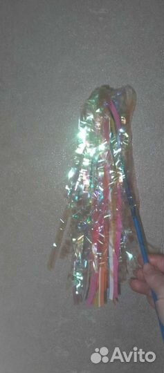 Махалка для кашки дразнилка султанчик